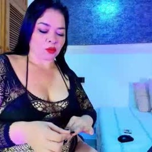 sexcam-girls.com lady_foxxy livesex profile in mature cams