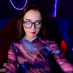 chaturbate lady_kamilla webcam profile pic via gonewildcams.com