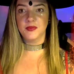 chaturbate lady_khaleesi webcam profile pic via bestlivesexchat.com