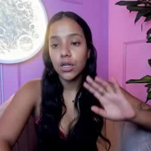 livesex.fan ladyblue444 livesex profile in ebony cams