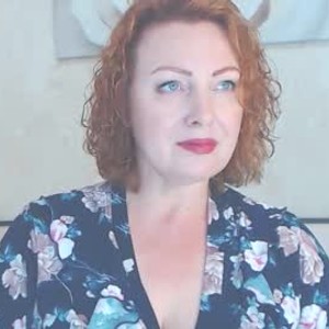 onaircams.com ladyelizabeth777 livesex profile in redhead cams