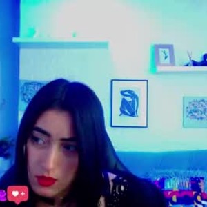 chaturbate lahia_w Live Webcam Featured On netcams24.com