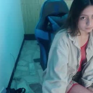 chaturbate lala_clark webcam profile pic via chatnmate.com