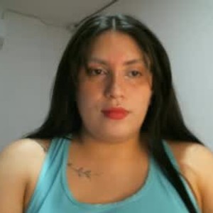 chaturbate lala_gomez100 webcam profile pic via watchgirlcam.com