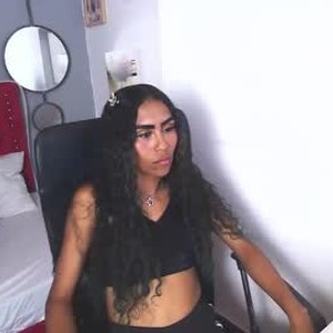 chaturbate lale_jackson webcam profile pic via glamcambabes.com