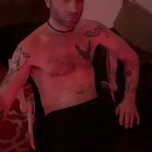 Cam boy laleosfx