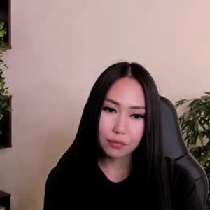 chaturbate lalisa_black webcam profile pic via sexcams-joy.com