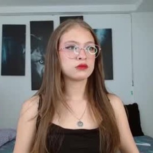 Cam girl laly_lee1