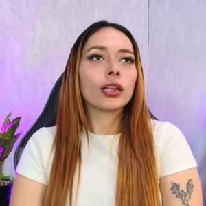 newporncams.com lanamills_ livesex profile in skinny cams