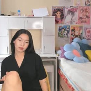 livesex.fan lanarise livesex profile in natural cams