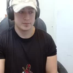 Cam boy lancelot_19