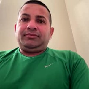 Cam boy laoblancokendry