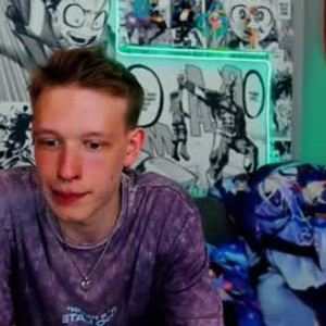 Cam boy laplace_heet_