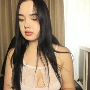 chaturbate larastar_ webcam profile pic via glamcambabes.com