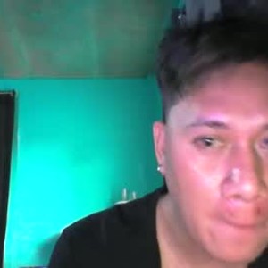 Cam boy laravien19