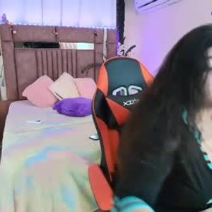 chaturbate lariane_01 webcam profile pic via amateursex-livecam.com