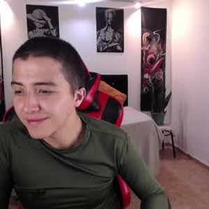 Cam boy larry_cura