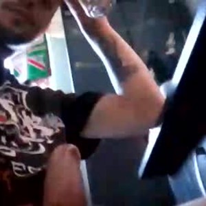 Cam boy laskaziomekk