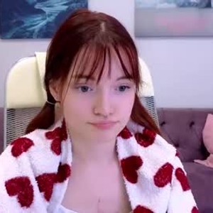 free6cams.com last_hxpe livesex profile in redhead cams