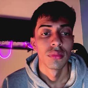 Cam boy latin2709