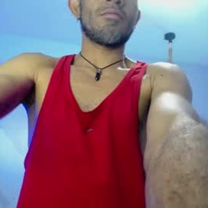 Cam boy latin_21inches