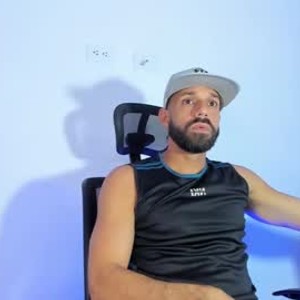 Cam boy latin_boy001