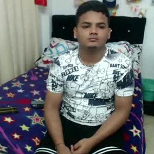 Cam boy latin_curiousxxx