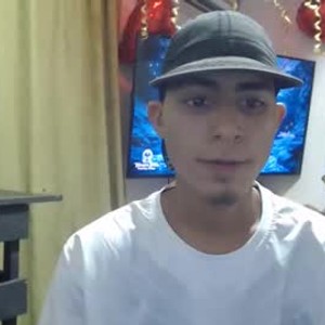 Cam boy latin_hot_kevin