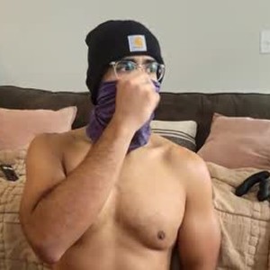 latinobbcpartyboi Live Cam