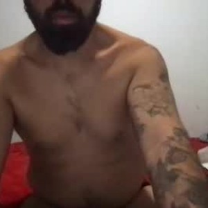 Cam boy latinomorboso35