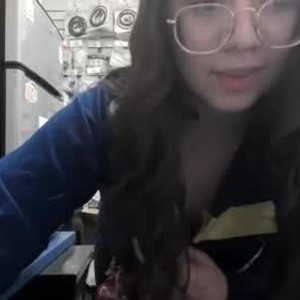 chaturbate latoxicatease webcam profile pic via elivecams.com