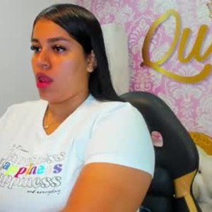 chaturbate lau__palacios webcam profile pic via cam-performer.com