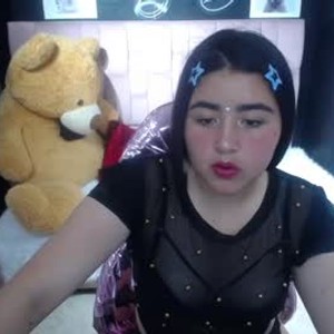 livesex.fan lau_b livesex profile in latina cams