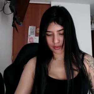 chaturbate lau_dj webcam profile pic via amateursex-livecam.com