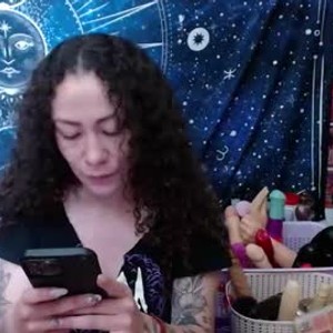 Cam girl laura_anal_