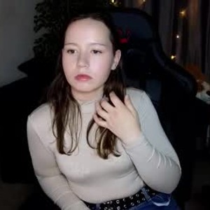 chaturbate laura_bennett webcam profile pic via bestlivesexchat.com
