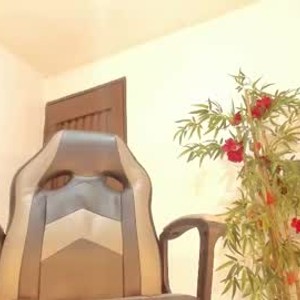chaturbate lauraa55 webcam profile pic via pornsexycams.com