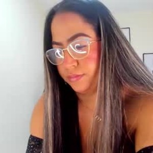 chaturbate lauren_riveera webcam profile pic via sleekcams.com