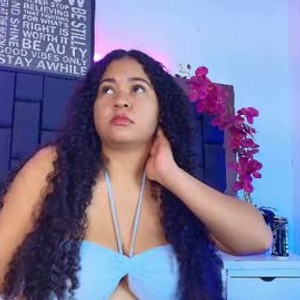 chaturbate laurenboobs_ webcam profile pic via 247camsex.com