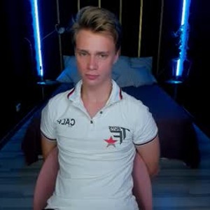 Cam boy lawrence_miles