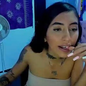 chaturbate laylarogers webcam profile pic via sexchat-joy.com