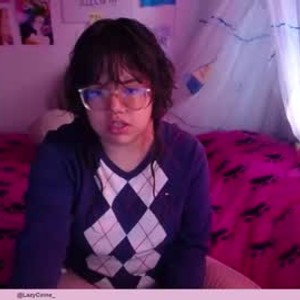 Camgirl is actually offline