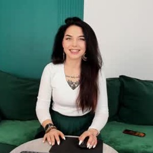 chaturbate lea_rivet Live Webcam Featured On iluvcams.com