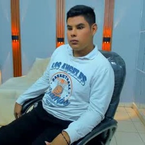 Cam boy leandro_s