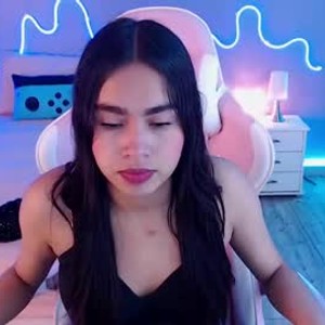 sexcams-joy.com leany_vasquez livesex profile in petite cams