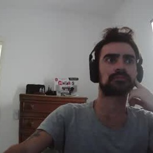 lebass_ Live Cam