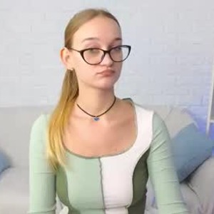 chaturbate leehannas_ webcam profile pic via elivecams.com