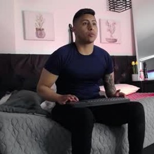 Cam boy leeo_max