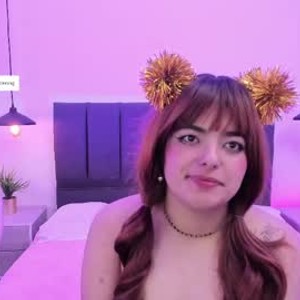 newporncams.com leeylagh livesex profile in redhead cams
