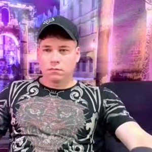 Cam boy leganzy